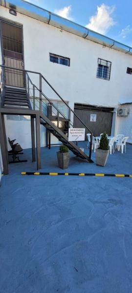 Apartamento Romian Ián